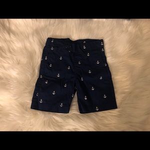 Toddler boy summer shorts
